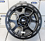 Диск для квадроцикла ITP Tsunami BeadLock 14TSB110BX