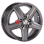 Диск Скад 6,5x16/5x114,3 ET50 D66,1 Адмирал графит