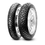 Мотошина Pirelli MT60 RS Corsa 150/80 B16 77H TL Rear REINF