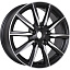 Диск Replay TY48 R17x7 5x114.3 ET35 CB60.1 MBF
