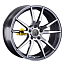Диск Replay 8x18/5x112 ET30 D66,6 B216 GMF (конус, B640)