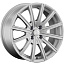 Диск LS 312 R16x7 4x100 ET40 CB60.1 S