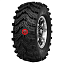 Шина Forerunner 27x9-12 6PR 52F Mars-B TL