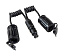 Удлинитель разьема прикуривателя двойной