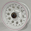 Диск IKON SNC031WRBL 5x139.7 7x16 ET20 d110,5