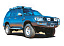 Бампер передний ARB DELUXE под лебедку Toyota Land Cruiser 105
