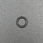 Кольцо резиновое O RING @10 (Quicksilver)