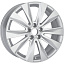 Диск Replay A45 R18x8 5x112 ET38 CB57.1 S