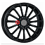 Диск MAK 9x18/5x112 ET42 D66,6 Komet Gloss Black