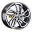 Диск Replay 8x19/5x112 ET47 D66,6 B204 GMF (конус, B640)
