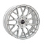 Диск PDW 2020 16X7.0 4/98 ET30 D58.5 MS