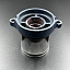 Обойма гребного вала Yamaha 9.9-15, F9.9-20 (YUELANG)