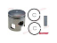 Поршень Tohatsu/Mercury 25-30, STD, Recmar