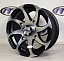 Диск для квадроцикла ITP TWISTER 14TWM113R