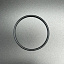 Кольцо резиновое O RING  (Quicksilver)