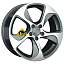 Диск Replay 8x18/5x112 ET39 D66,6 A76 GMF (конус, A001)