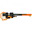 Топор-колун FISKARS X21 + нож в чехле 1023618