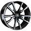Диск Replay KI365 R20x8.5 5x114.3 ET54 CB67.1 GMF