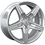 Диск Replay B245 R20x8.5 5x112 ET35 CB66.6 SFP