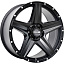 Диск PDW TITAN R20x8.5 6x139.7 ET36 CB100.1 U4B