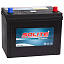 Аккумулятор Solite EFB 80Ач о/п D26L