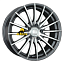 Диск LS 7x17/5x115 ET40 D70,1 367 GMF