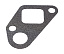 Прокладка коллектора Volvo Penta 31-44, 300, Recmar