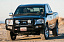 WINCH BAR NISSAN TITAN