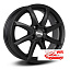 Диск СКАД Осака R15x6 4x100 ET40 CB60.1 Barhat