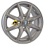 Диск Venti 6x15/4x100 ET48 D54,1 1515 Silver