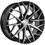 Диск Race Ready CSS3347 R16x7 5x100 ET42 CB57.1 B_P