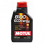 Синтетическое масло Motul 8100 Eco-nergy 5W30 A5 / SL 1 L