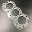 Прокладка под головку Suzuki DT75-85 (GP)