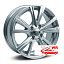 Диск NEO 674 R16x6 4x100 ET45 CB54.1 S