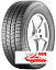 Шина Continental 195/75 r16c VanContact Winter 107/105R