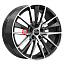 Диск Скад 8x18/5x114,3 ET50 D60,1 KL-353 Алмаз