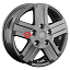 Диск Replay 6x16/5x130 ET68 D78,1 FT18 GM (конус, C570)