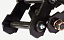 Серьги рессоры TDGS-667 Navara D40