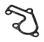 Прокладка крышки термостата Yamaha 9.9D/F/15D/F, Omax