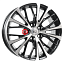 Диск RST 7,5x17/5x114,3 ET46 D67,1 R027 BD