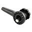 RAM-281U Адаптер RAM Ratchet с наружными зубьями и конической стойкой