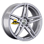 Диск Replay 8x18/5x120 ET30 D72,6 B175 Sil (конус, B640)