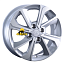 Диск LS 6x15/4x100 ET50 D60,1 1035 SF (конус)
