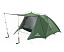 Палатка Naturehike Hillock 6, 2-местная, зеленая