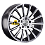 Диск Replay 8x19/5x112 ET39 D66,6 A191 GMF (конус, MB001)