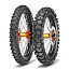 Мотошина Metzeler MC360 MID SOFT 140/80 -18 70M TT Rear MST