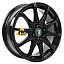 Диск Venti 6x15/5x100 ET40 D57,1 1516 BL