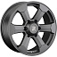 Диск Replay TY69 R18x7.5 6x139.7 ET25 CB106.1 MGM