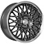 Диск Race Ready CSS3375 R14x6 4x100 ET35 CB60.1 G_LP