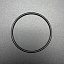 Кольцо резиновое O RING (Quicksilver)